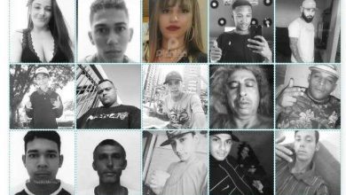 Fotos de Sarandi registra menor índice de homicídios dos últimos 5 anos