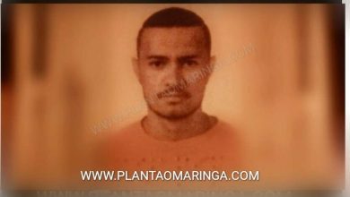 Fotos de Sarandi registra primeiro homicídio de 2018