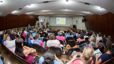 Fotos de Saúde reforça prevenção contra alto risco de dengue em Maringá