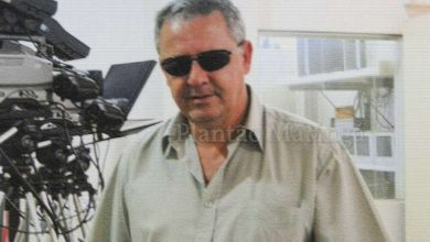 Fotos de Secretaria de saúde de Maringá confirmou o décimo segundo óbito por COVID-19
