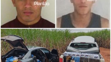 Fotos de Segundo assaltante morto em confronto com a choque de Maringá é identificado