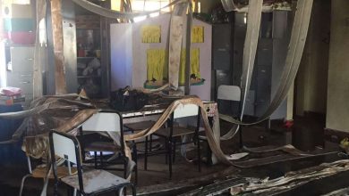Fotos de Segurança ateia fogo em pessoas em creche de Janaêba; 4 crianças e professora morrem