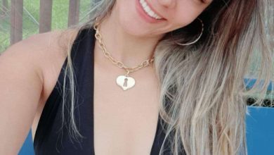 Fotos de Suspeita de matar garota de programa em Maringá, se apresenta à Polícia, mas é liberada