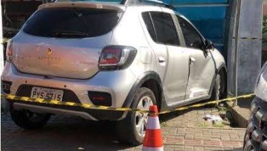 Fotos de Suspeito de homicídio de grande repercussão em Santa Catarina é preso pela Polícia Civil, em Maringá