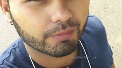 Fotos de Suspeito de matar homem e ferir outro em Sarandi, se apresenta e diz que intenção era apenas assustar as vítimas