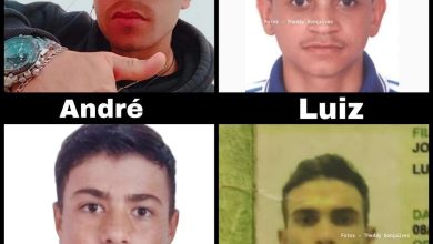 Fotos de Tiroteio em frente a tabacaria deixa três mortos e uma pessoa baleada em Mandaguaçu