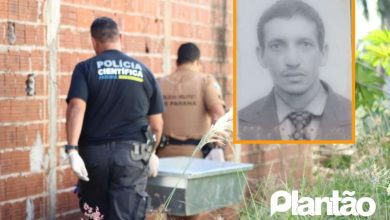 Fotos de Trabalhador de 56 anos morre após ser eletrocutado em betoneira em Maringá