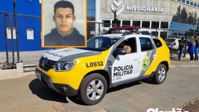 Fotos de Trabalhador morre após cair do telhado da igreja missionária, em Maringá