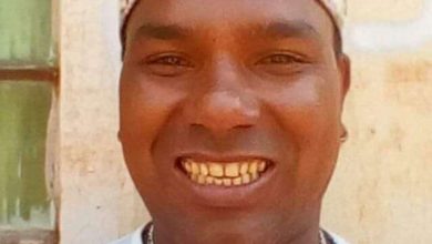 Fotos de Trabalhador que morreu carbonizado num incêndio em canavial é identificado