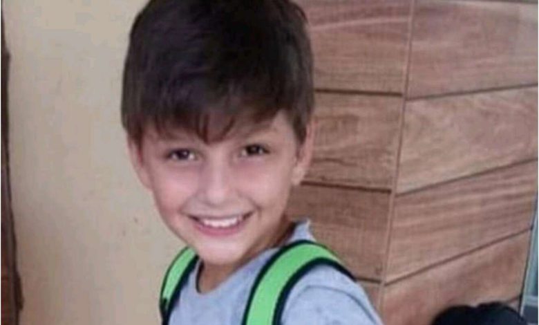 Fotos de Tragédia em Califórnia; garoto de 12 anos morre ao acender churrasqueira