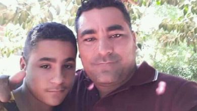 Fotos de Tragédia; pai tenta salvar o filho e os dois morrem afogados