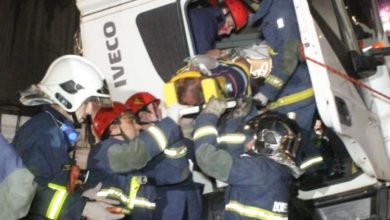 Fotos de Maringá vai sediar evento de resgate em veículos pesados