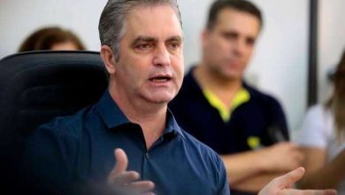 Fotos de Ulisses Maia anuncia novo decreto com novas medidas restritivas para conter avanço da COVID-19