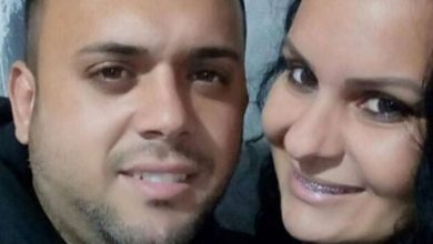 Fotos de Uma das vítimas que morreu no trágico acidente do contorno sul, se preparava para ser pai nos próximos dias