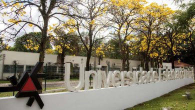 Fotos de Universidade estadual de Maringá recebe mensagem de ameaça de um suposto atentado