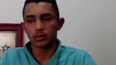 Fotos de Veja o vídeo do depoimento rapaz que atirou na ex-namorada em Sarandi; atirei por ciúmes