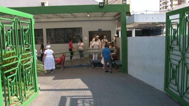Fotos de Velório termina em confusão entre padre e mãe de santo
