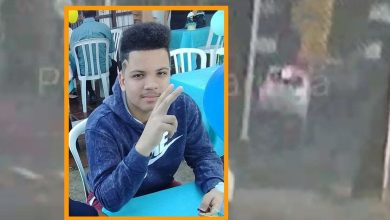 Fotos de Vídeo mostra que carro provocou acidente que matou jovem de 18 anos, em Maringá