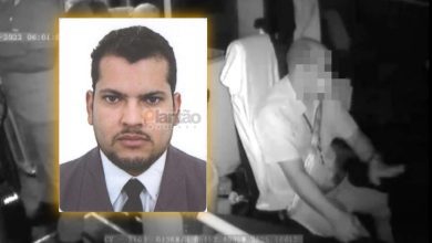 Fotos de Vídeo: Polícia Civil procura suspeito de cometer sequência de roubos a ônibus em Sarandi