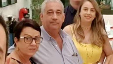 Fotos de Vítimas de triplo homicídio em Umuarama são identificadas