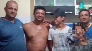 Fotos de Vítimas que morreram em Guaraci perderam a mãe em acidente no mesmo local