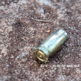 Fotos de Adolescente se apresenta à polícia e assume ter matado jovem com tiro na cabeça em Maringá