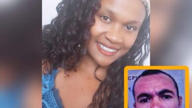 Fotos de Homem mata mulher na frente do filho dela após ela não aceitar pedido de namoro em Marialva