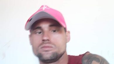 Fotos de Identificado homem que foi executado a tiros em Mandaguaçu