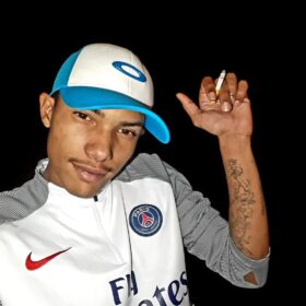 Maringá registrou neste sábado, o sexto homicídio da semana; o jovem de 19 anos foi morto a pedradas Foto 1 Fotos de Maringá registrou neste sábado, o sexto homicídio da semana; o jovem de 19 anos foi morto a pedradas