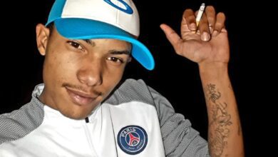 Fotos de Maringá registrou neste sábado, o sexto homicídio da semana; o jovem de 19 anos foi morto a pedradas