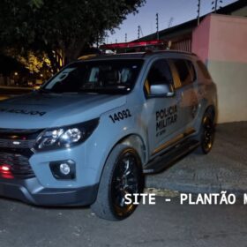Fotos de Imagens mostram moça sendo morta na frente da mãe em Maringá