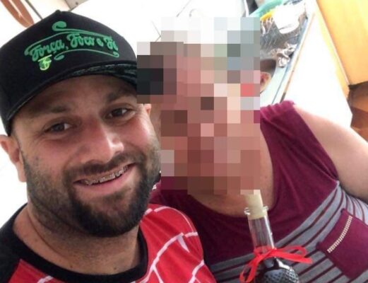 Morre no hospital marido baleado pela esposa com a própria arma em Maringá Foto 1 Fotos de Morre no hospital marido baleado pela esposa com a própria arma em Maringá