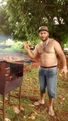 Morre no hospital marido baleado pela esposa com a própria arma em Maringá Foto 2 Fotos de Morre no hospital marido baleado pela esposa com a própria arma em Maringá