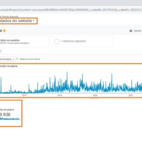 Plantão Maringá lança novo site ao completar 52 milhões de acessos Foto 1 Fotos de Plantão Maringá lança novo site ao completar 52 milhões de acessos