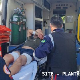 Suspeito de furto é baleado no Jardim Alvorada em Maringá Foto 4 Fotos de Suspeito de furto é baleado no Jardim Alvorada em Maringá