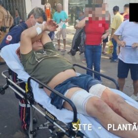 Suspeito de furto é baleado no Jardim Alvorada em Maringá Foto 9 Fotos de Suspeito de furto é baleado no Jardim Alvorada em Maringá