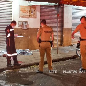 Um homem morreu e outro foi baleado durante um atentado a tiros em Paiçand Foto 1 Fotos de Um homem morreu e outro foi baleado durante um atentado a tiros em Paiçand