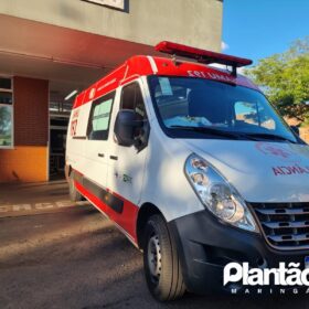 Adolescente de 14 anos esfaqueia outro de 16 após briga por bicicleta em Maringá Foto 3 Fotos de Adolescente de 14 anos esfaqueia outro de 16 após briga por bicicleta em Maringá