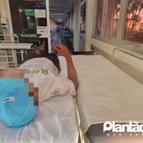 Fotos de Adolescente de 14 anos esfaqueia outro de 16 após briga por bicicleta em Maringá