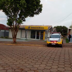 Fotos de Cinco bandidos morreram em confronto com a Choque de Maringá