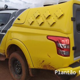 Fotos de Confronto com integrantes dos piratas do asfalto termina com dois bandidos mortos