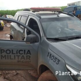 Fotos de Confronto com integrantes dos piratas do asfalto termina com dois bandidos mortos