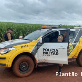 Fotos de Confronto com integrantes dos piratas do asfalto termina com dois bandidos mortos