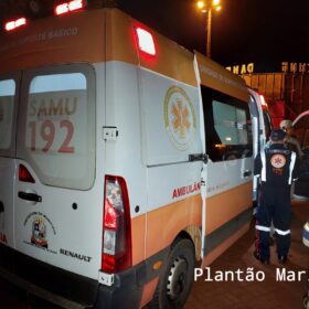 Fotos de Criança de 11 anos pode perder movimentos da mão após acidente em brinquedo de parque de diversões em Sarandi