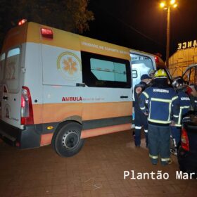Fotos de Criança de 11 anos pode perder movimentos da mão após acidente em brinquedo de parque de diversões em Sarandi