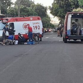 Fotos de Criminoso morre após trocar tiros com a Rotam em Paiçandu
