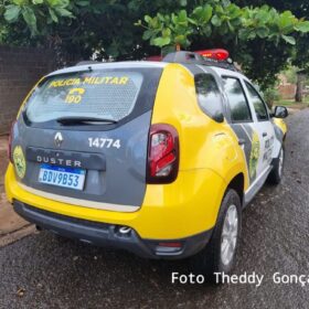 Criminosos invadem residência e executa homem em Maringá Foto 2 Fotos de Criminosos invadem residência e executa homem em Maringá