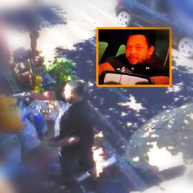 Fotos de Decretada a prisão de homem que atirou em pedreiro na cidade de Marialva