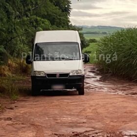 Fotos de Dois ladrões mortos e quatro presos após intensa troca de tiros com equipes da Choque Maringá e Rotam de Colorado
