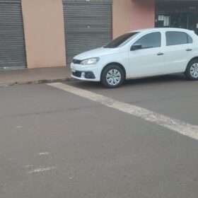 Fotos de Criminoso morre após trocar tiros com a Rotam em Paiçandu